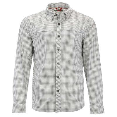 Рубашка Simms BugStopper LS Shirt