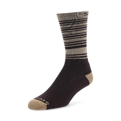 Носки Simms Merino Lightweight Hiker Sock