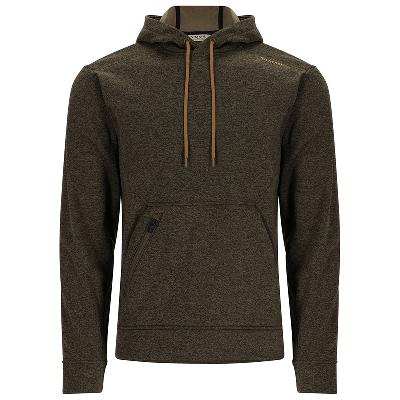 Simms Men's Walleye Logo Hoody