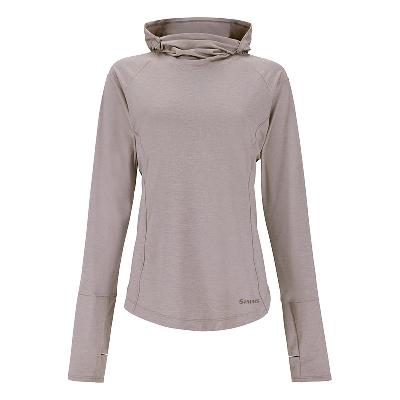 Термофутболка Simms Women's SolarFlex Cooling Hoody