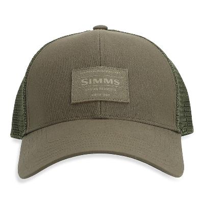 Кепка Simms Cardwell Trucker