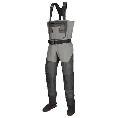 Вэйдерсы Simms Confluence Stockingfoot