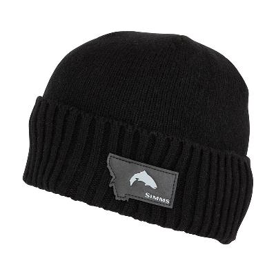 Шапка Simms Big Sky Wool Beanie
