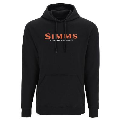 Толстовка Simms Logo Hoody