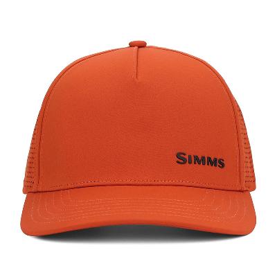 Кепка Simms Double Haul Tech Trucker