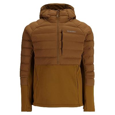 Толстовка Simms ExStream Pull Over Insulated Hoody