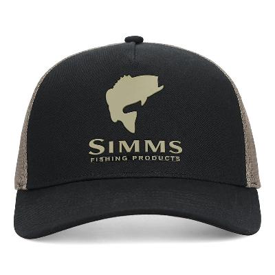 Кепка Simms Double Haul Trucker