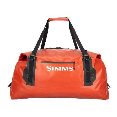Сумка Simms Dry Creek Duffel L