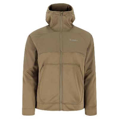 Куртка Simms Saginawa Hoody