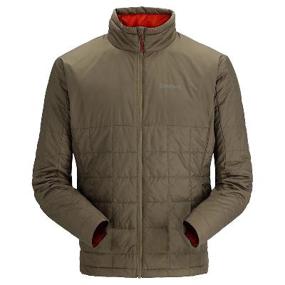 Куртка Simms Guide Insulated Jacket купить в интернет-магазине SIMMS с  доставкой по всей России