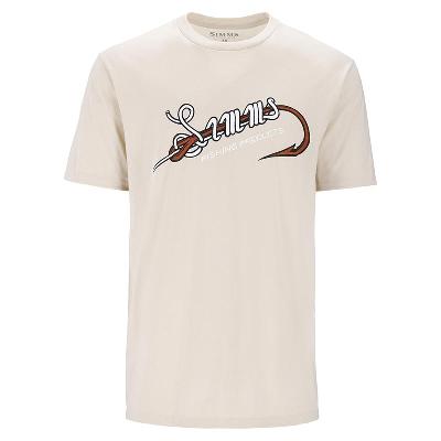 Футболка Simms Hook & Loop T-Shirt