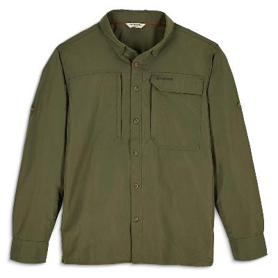 Рубашка Simms Guide Fishing Shirt