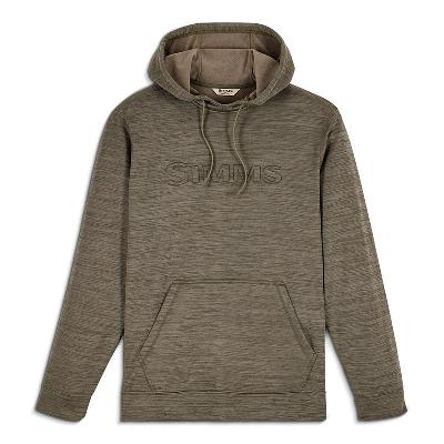 Толстовка Simms Challenger Fishing Hoody