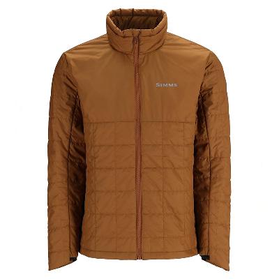 Куртка Simms Fall Run Collared Jacket '21