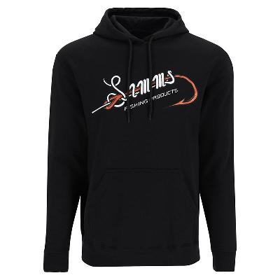 Толстовка Simms Hook and Loop Hoody