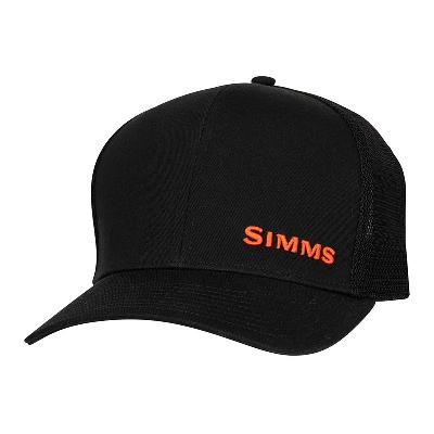 Simms Small Fit Fish It Well Forever Trucker