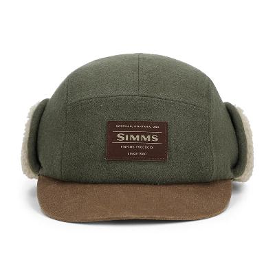 Кепка Simms Coldweather Cap