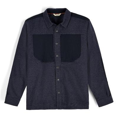 Рубашка Simms Confluence Overshirt