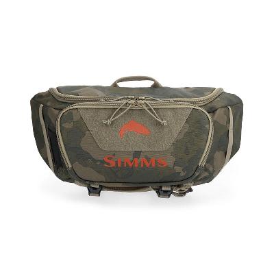 Сумка Simms Tributary Hip Pack