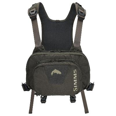 Сумка Simms Tributary Hybrid Chest Pack