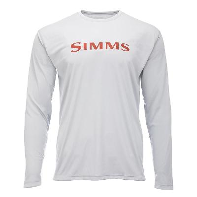 Термофутболка Simms Tech Tee