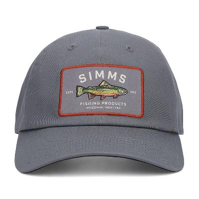 Кепка Simms Single Haul Cap