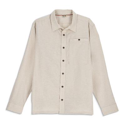 Рубашка Simms Biscayne LS Shirt
