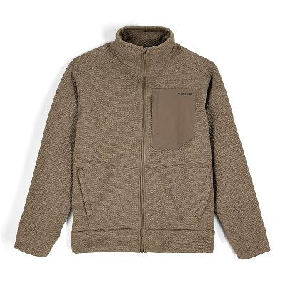 Толстовка Simms Harbor Fleece