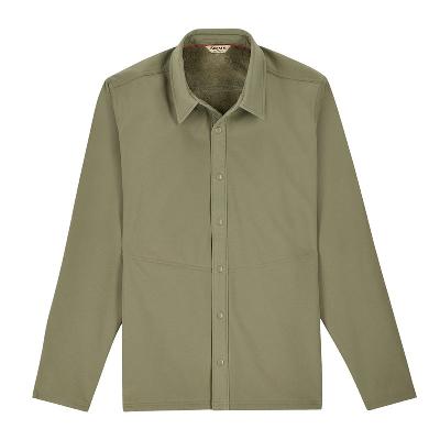 Рубашка Simms Harbor Shacket