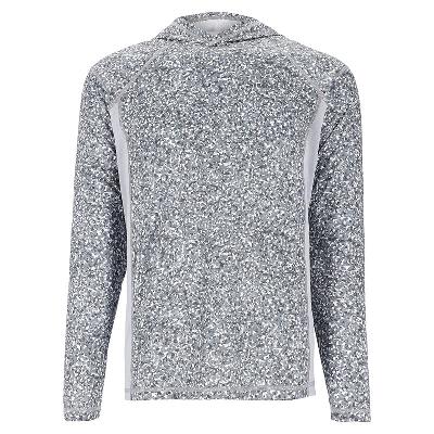 Футболка Simms Challenger Solar Hoody