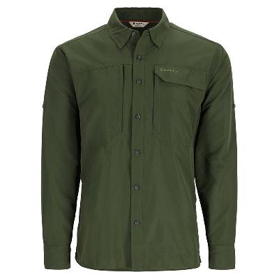 Рубашка Simms Guide Shirt
