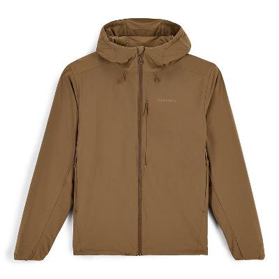 Куртка Simms Midstream Hooded Jacket