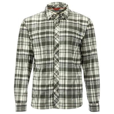 Рубашка Simms BugStopper LS Shirt