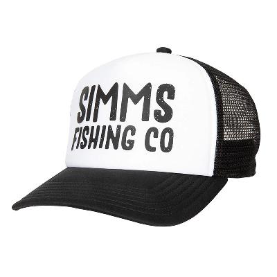 Simms Cardwell Trucker Hat