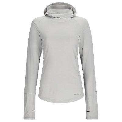 Термофутболка Simms Women's SolarFlex Cooling Hoody