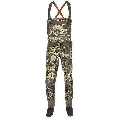 Вэйдерсы Simms G3 Guide Stockingfoot