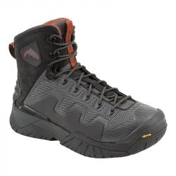 Ботинки Simms G4 Pro Boot - Vibram