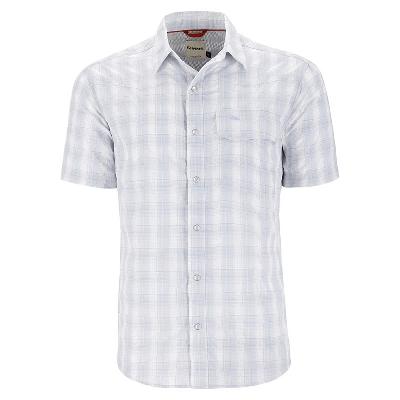 Рубашка Simms Big Sky SS Shirt