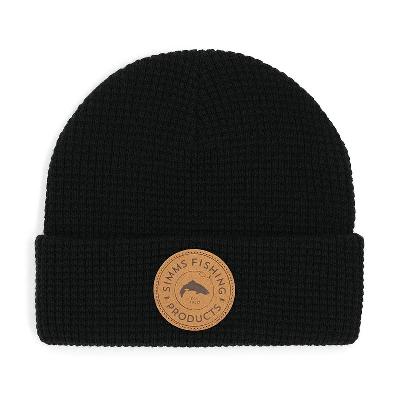 Шапка Simms Everyday Waffle Knit Beanie