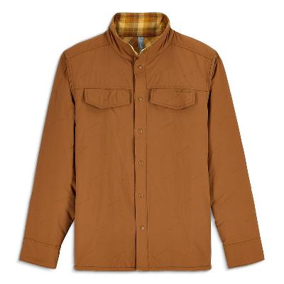 Куртка Simms Bristol Reversible Jacket