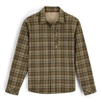 Рубашка Simms ColdWeather Shacket