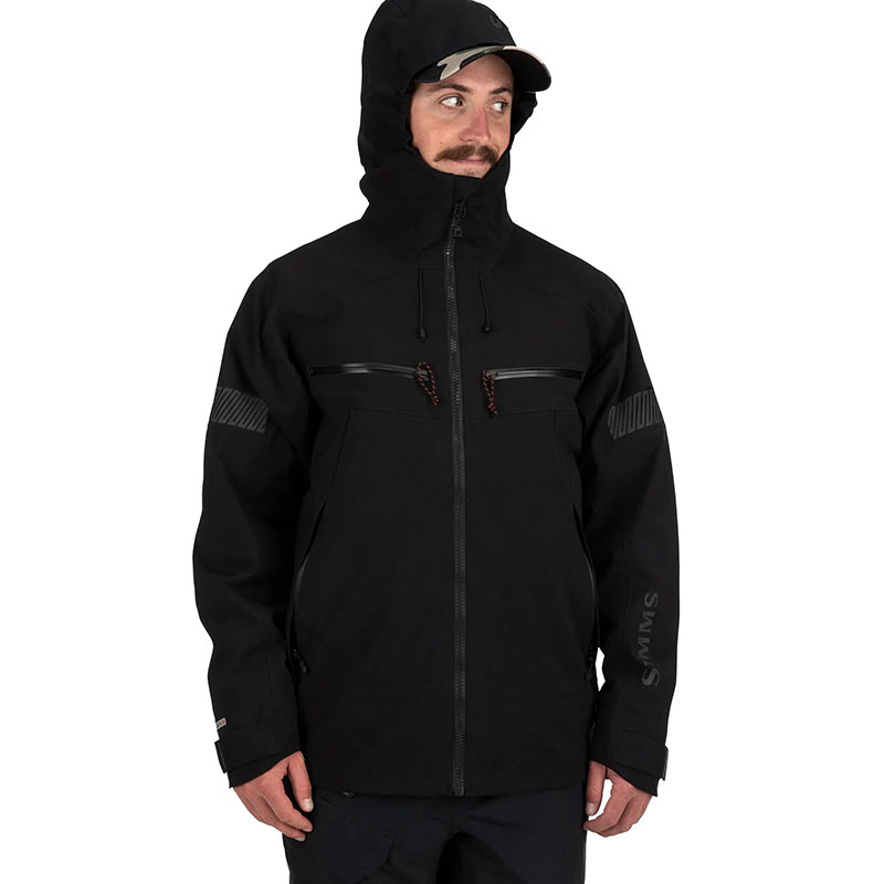 Куртка Simms CX Jacket купить в интернет-магазине SIMMS с