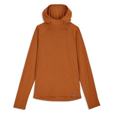 Футболка Simms Women's Glades Hoody