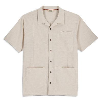 Рубашка Simms Biscayne SS Shirt