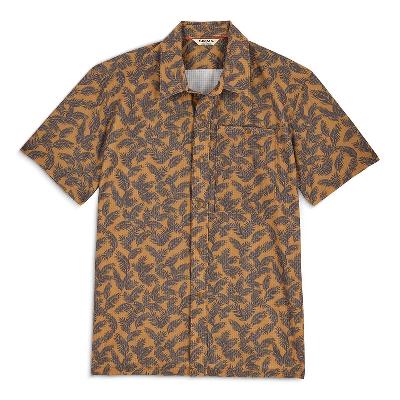 Рубашка Simms Tailout Air SS Shirt