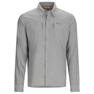 Рубашка Simms Intruder BiComp Fishing Shirt