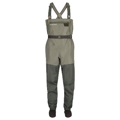 Вэйдерсы Simms Headwaters Pro Stockingfoot купить в интернет