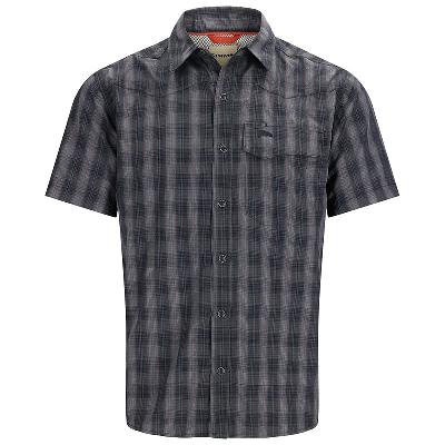 Рубашка Simms Big Sky SS Shirt