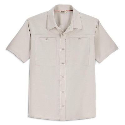 Рубашка Simms Launch SS Shirt