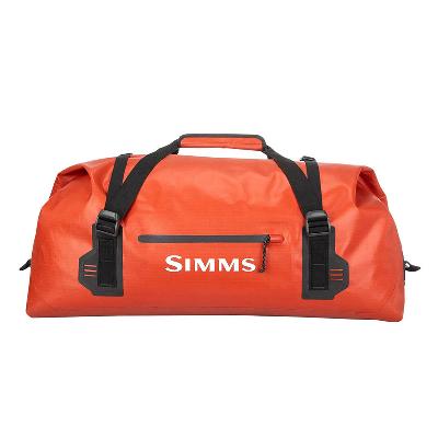Сумка Simms Dry Creek Duffel Medium